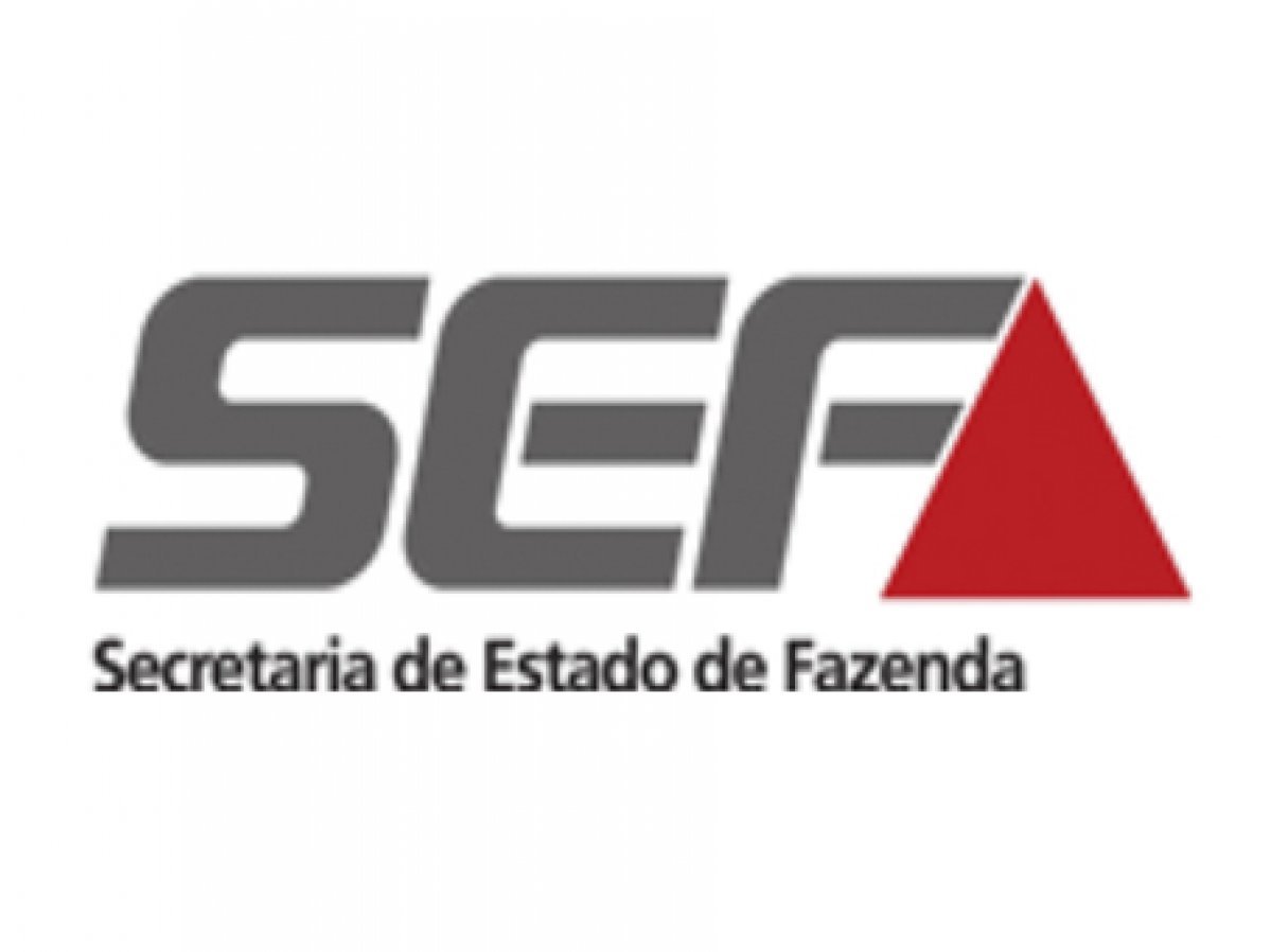 Secretaria de Estado de Fazenda