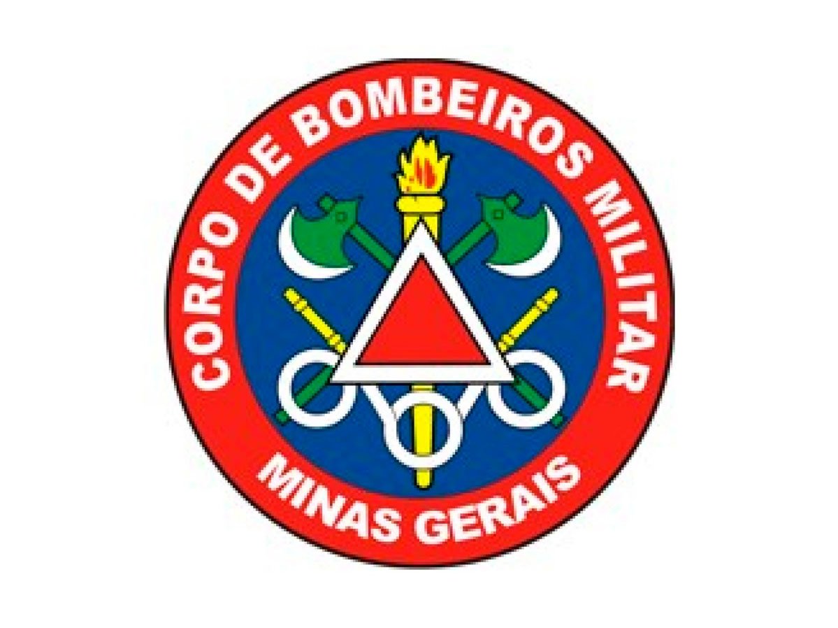 Bombeiros MG