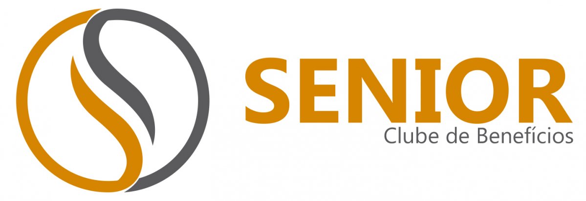 Logo Senior