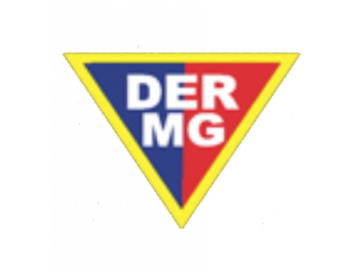Departamento de Estradas de Rodagem de Minas Gerais